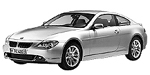 BMW E63 U0882 Fault Code