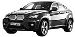 BMW E71 U0882 Fault Code