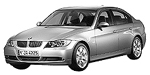 BMW E90 U0882 Fault Code